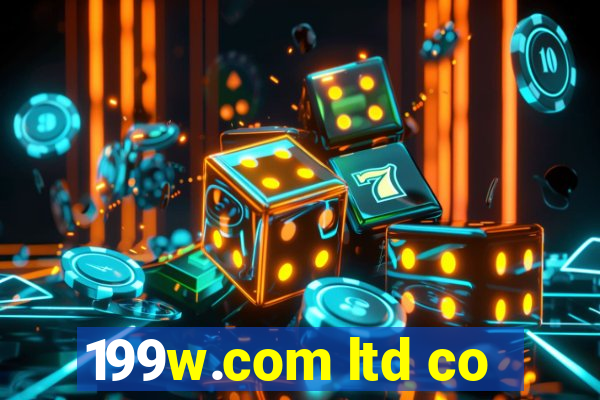 199w.com ltd co